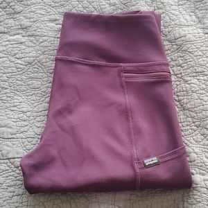 NWT Patagonia Leggings Size S  Pack Out Tights